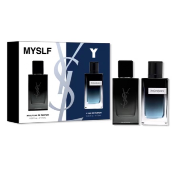Yves Saint Laurent Other - NEW✅YSL Men’s Cologne Duo